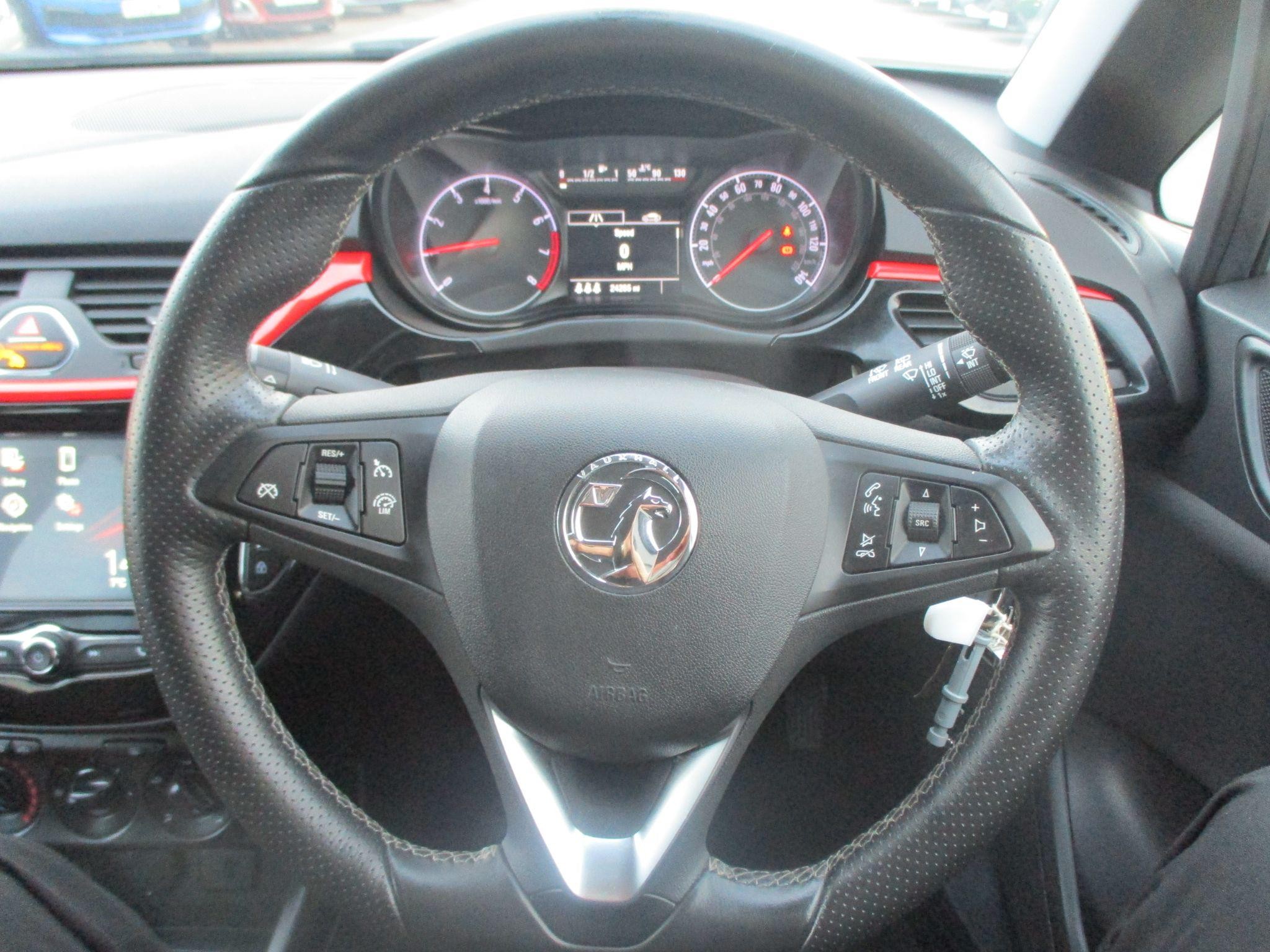 Vauxhall Corsa Image 15