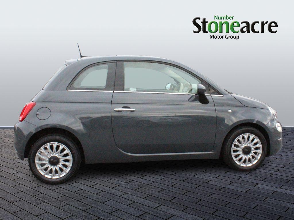 Fiat 500 Image 2