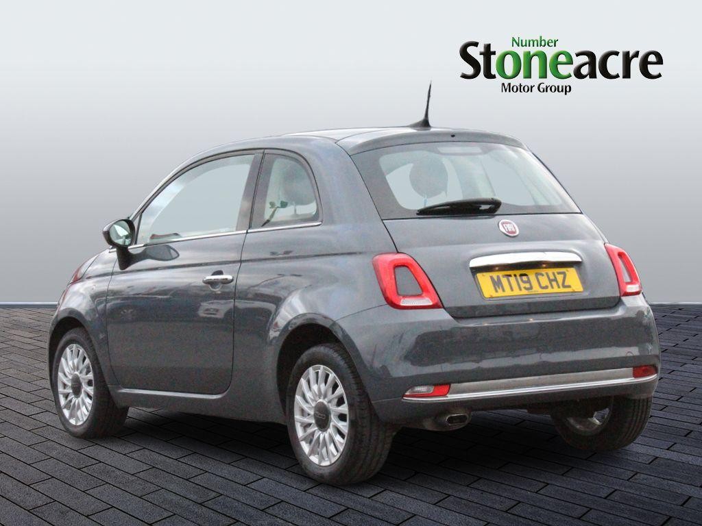 Fiat 500 Image 5