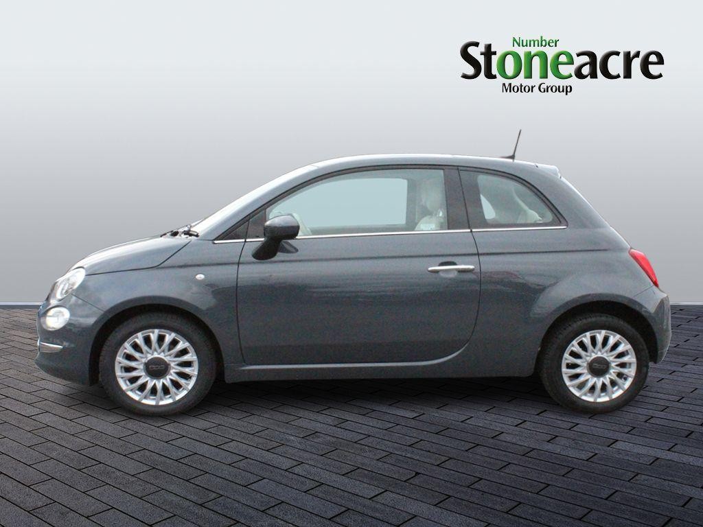 Fiat 500 Image 6