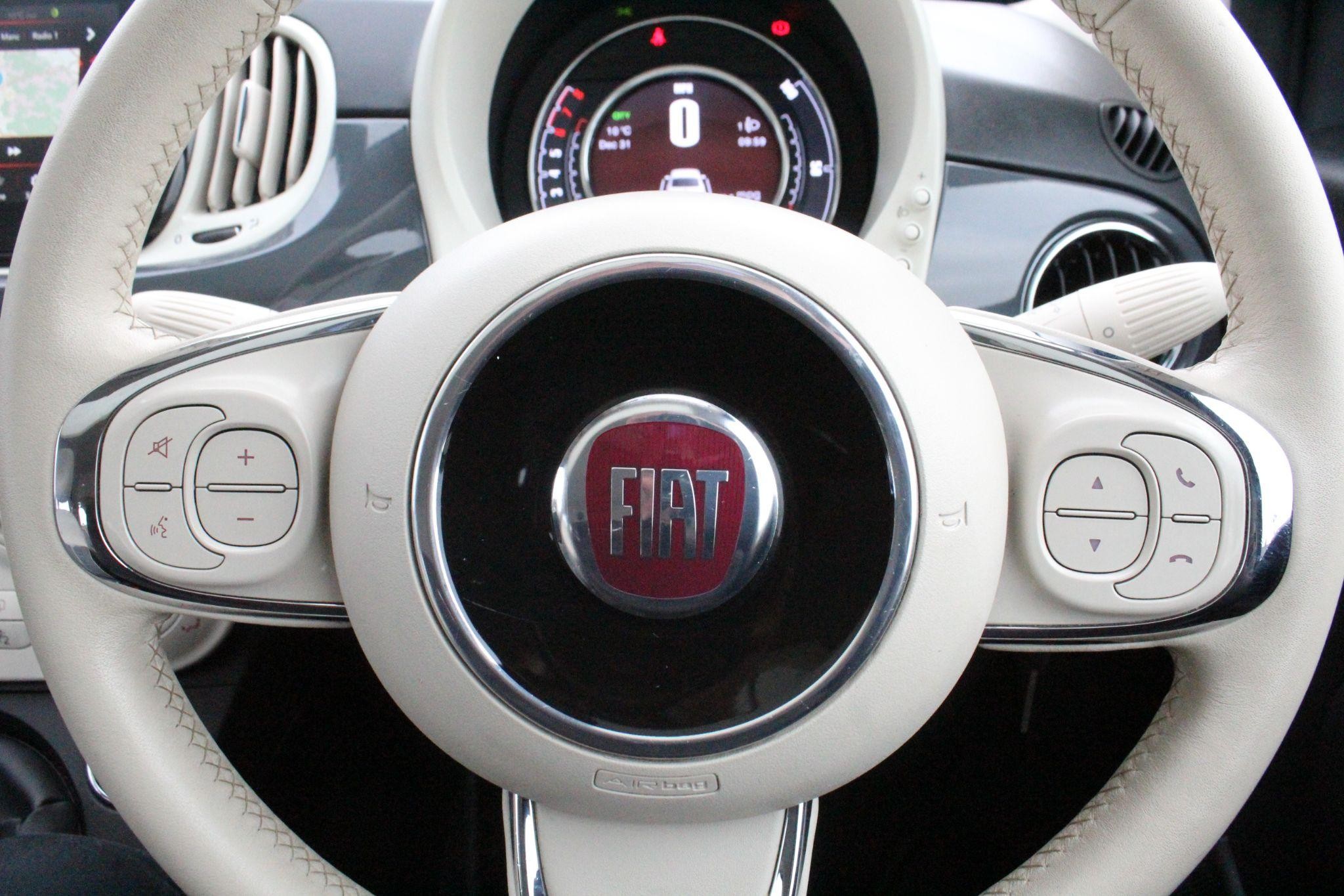 Fiat 500 Image 15