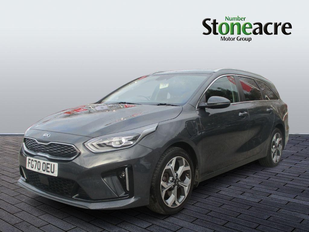 Kia Ceed Image 7