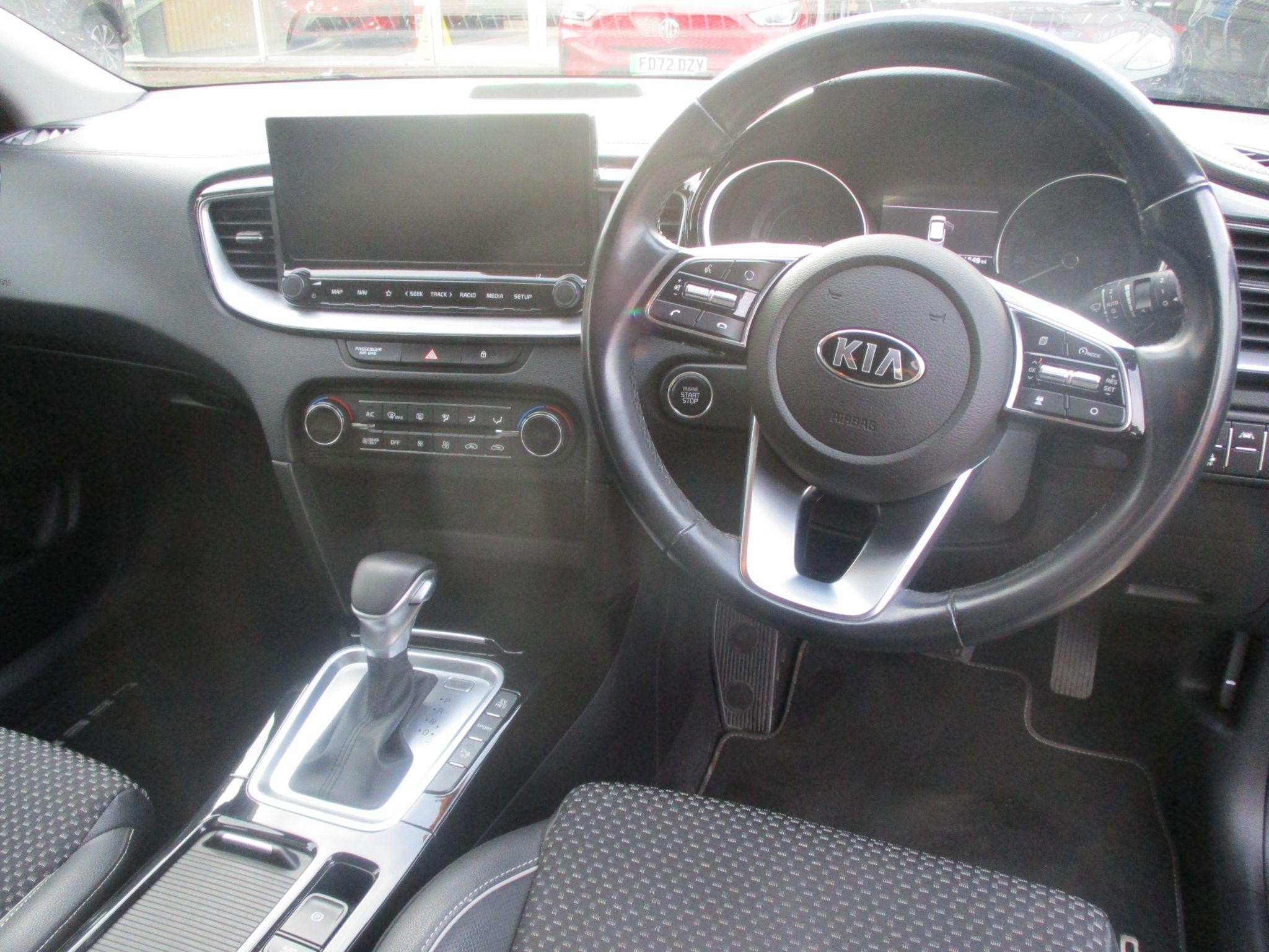 Kia Ceed Image 19