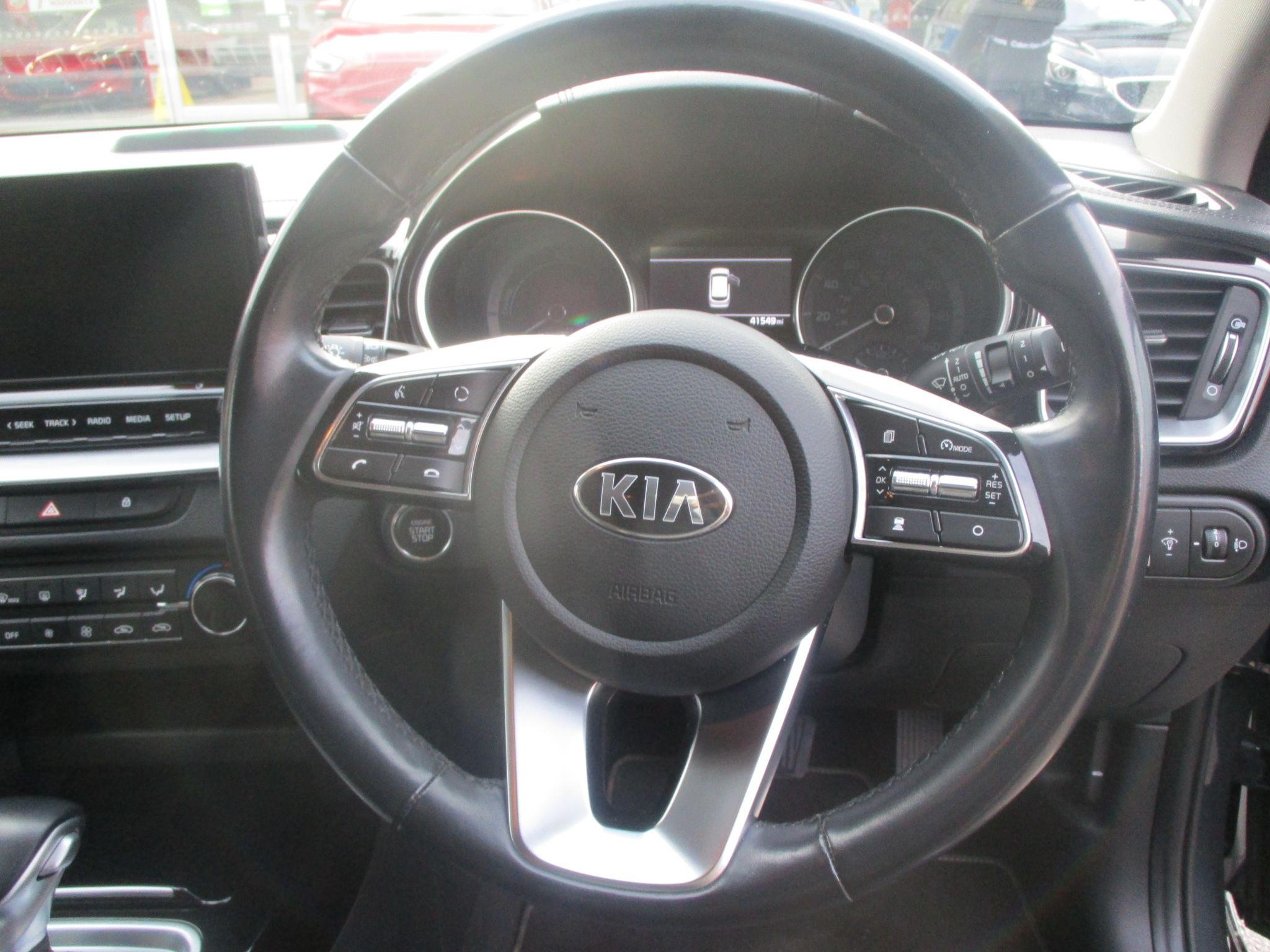 Kia Ceed Image 20