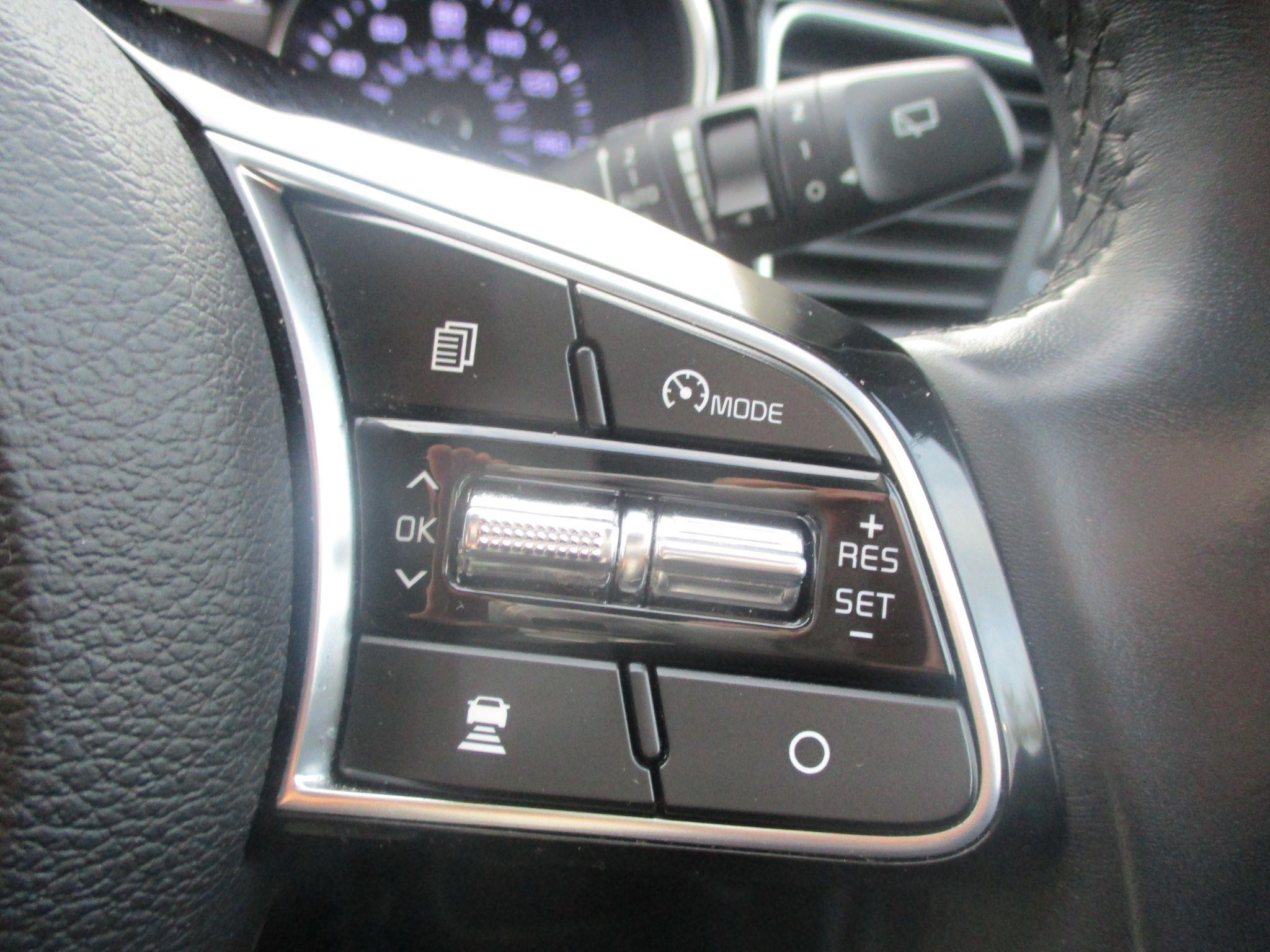 Kia Ceed Image 22