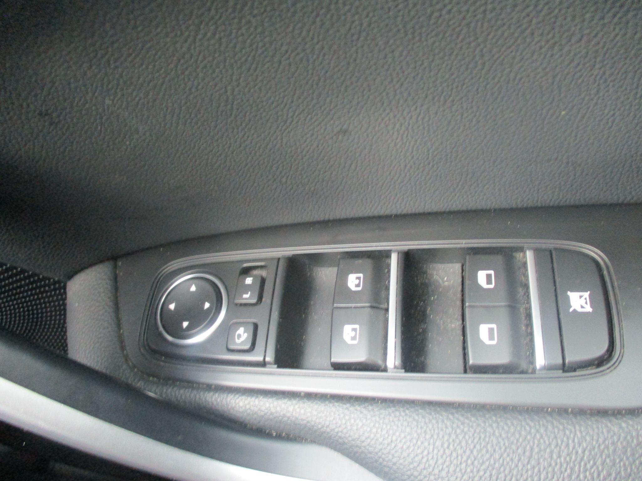 Kia Ceed Image 26