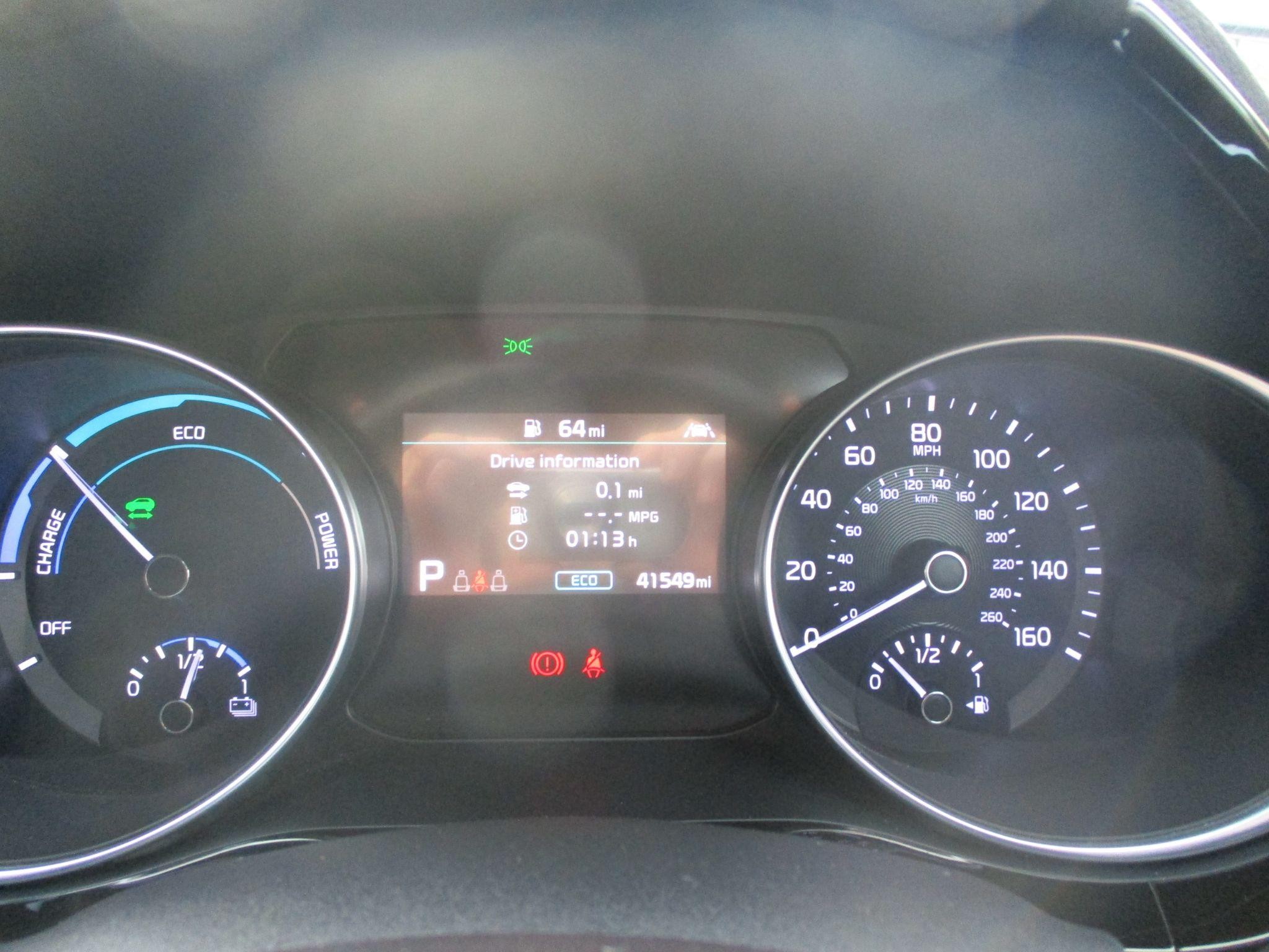 Kia Ceed Image 27