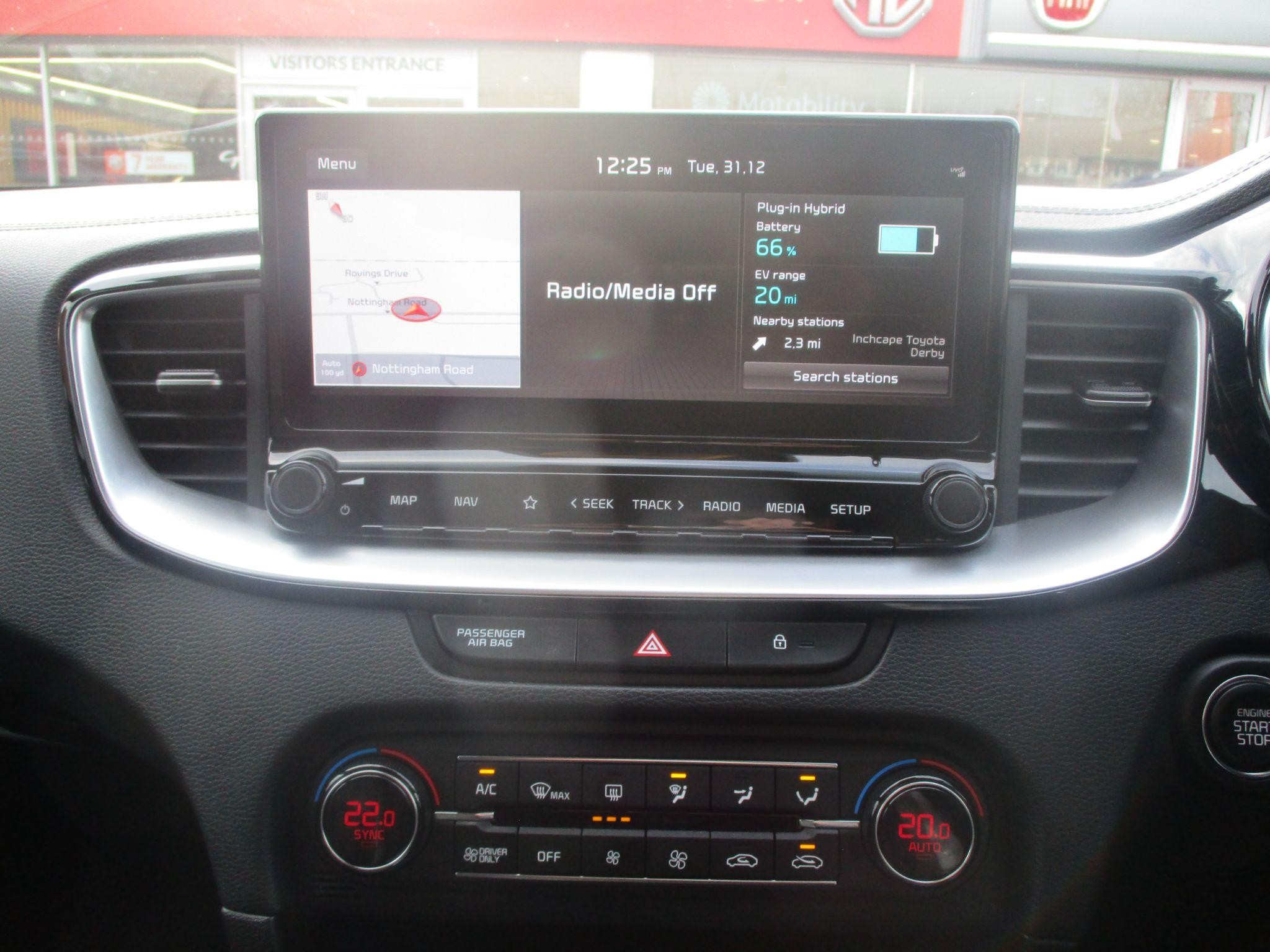 Kia Ceed Image 33