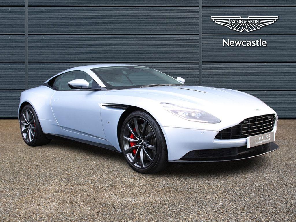 Aston Martin DB11 Image 1