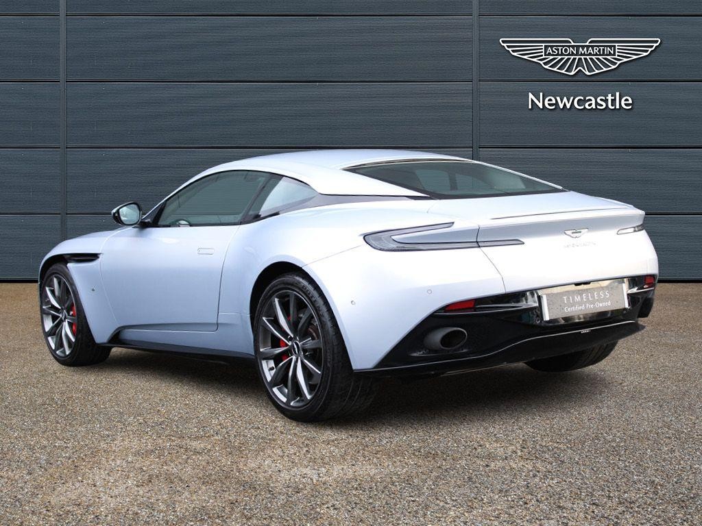 Aston Martin DB11 Image 2