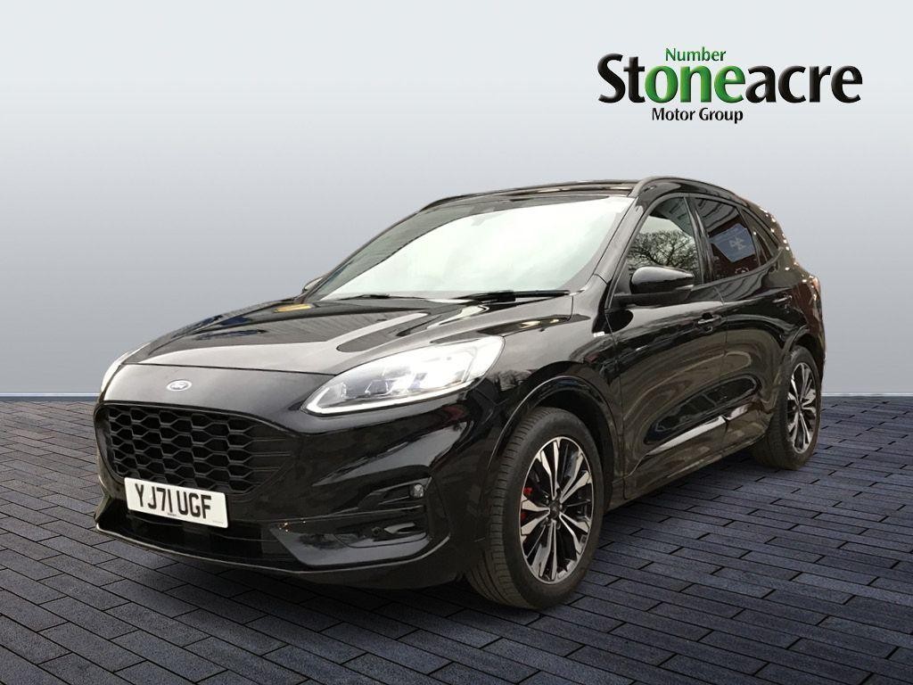 Ford Kuga Image 7