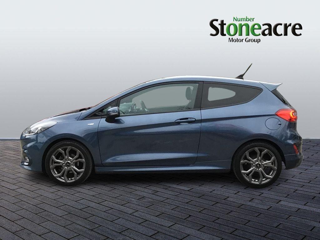 Ford Fiesta Image 6