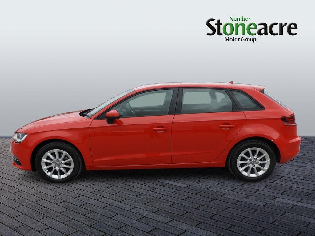 Audi A3 Image 5