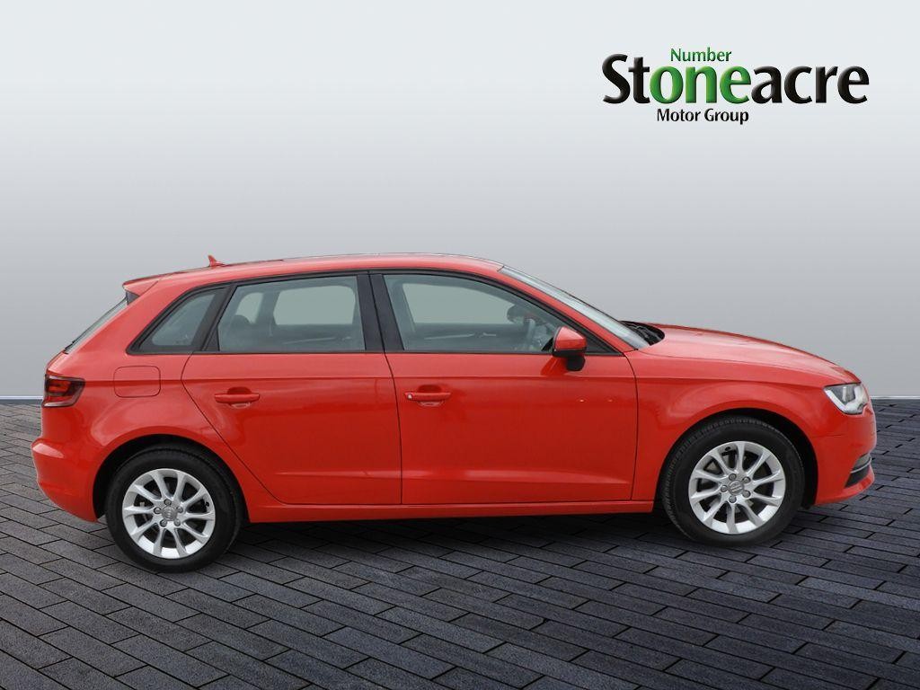 Audi A3 Image 7