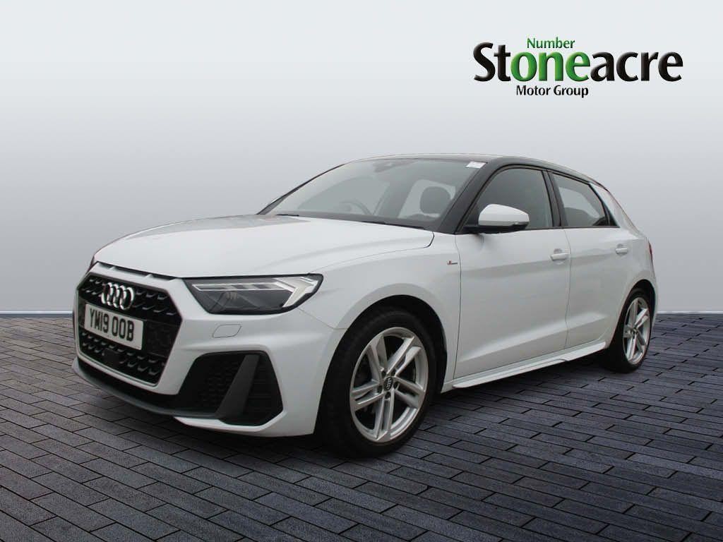 Audi A1 Image 7