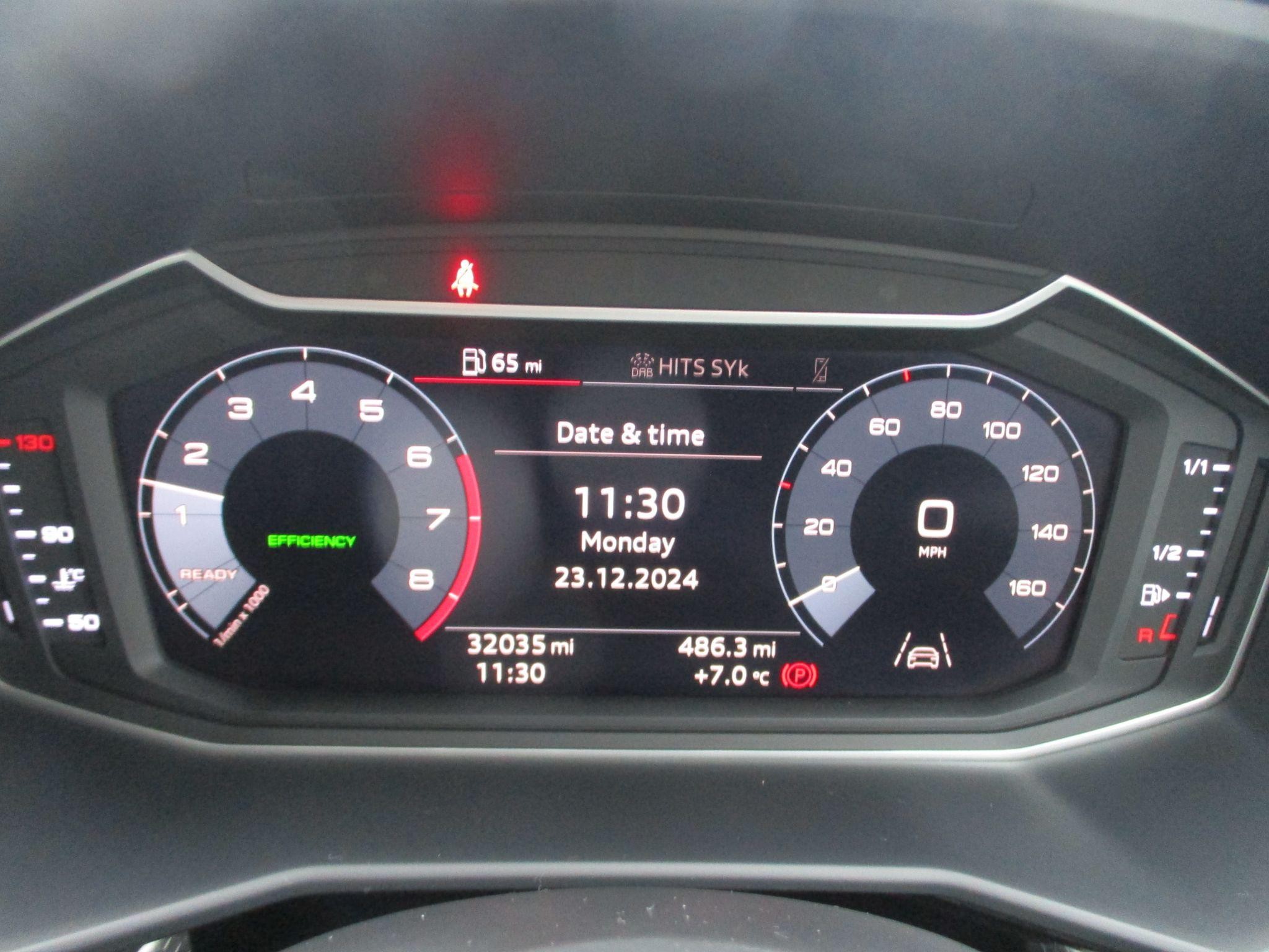 Audi A1 Image 13