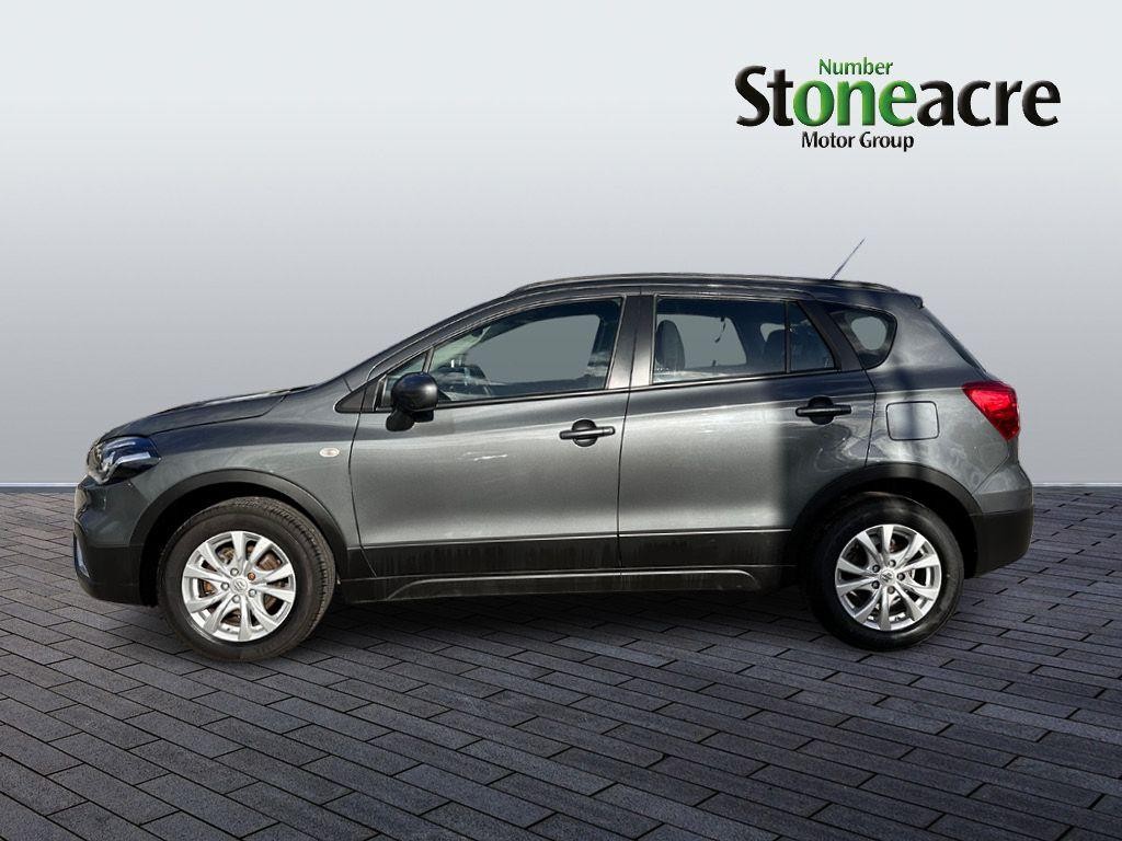 Suzuki SX4 S-Cross Image 6