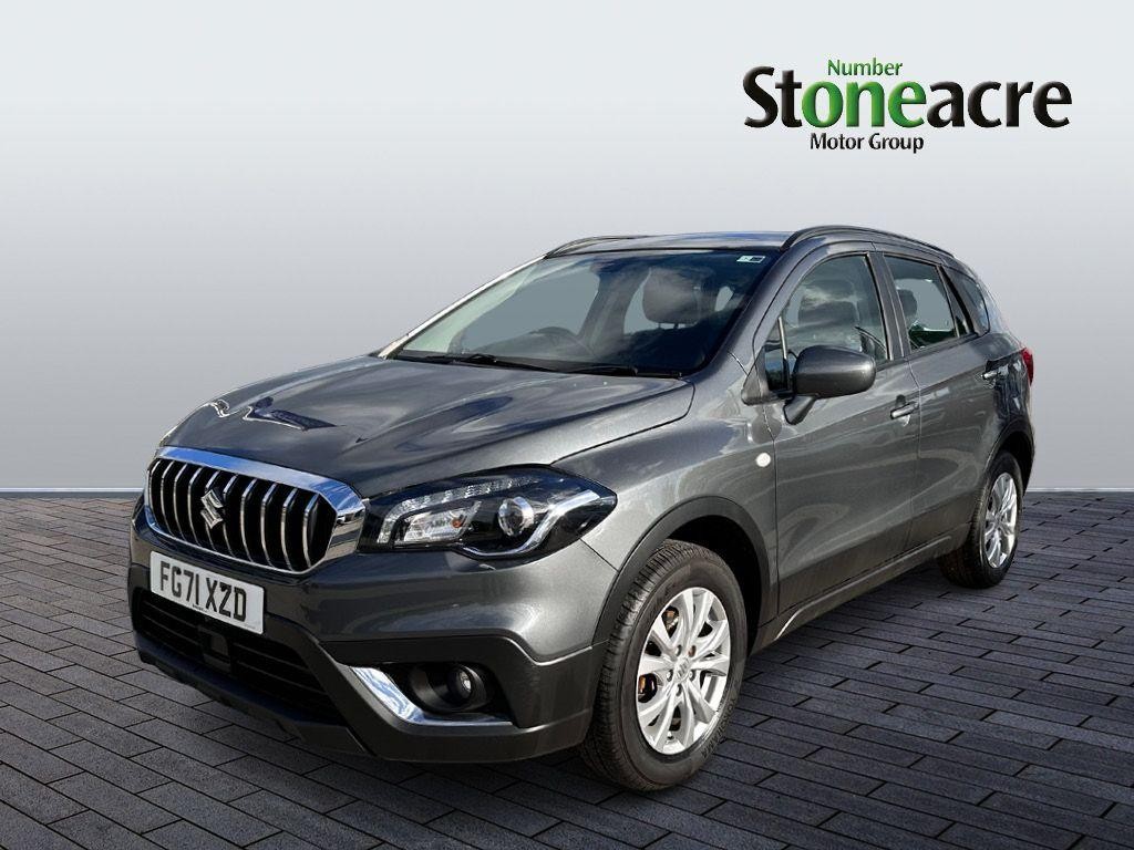 Suzuki SX4 S-Cross Image 7