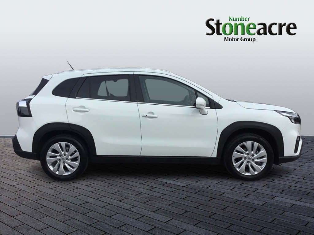 Suzuki SX4 S-Cross Image 2