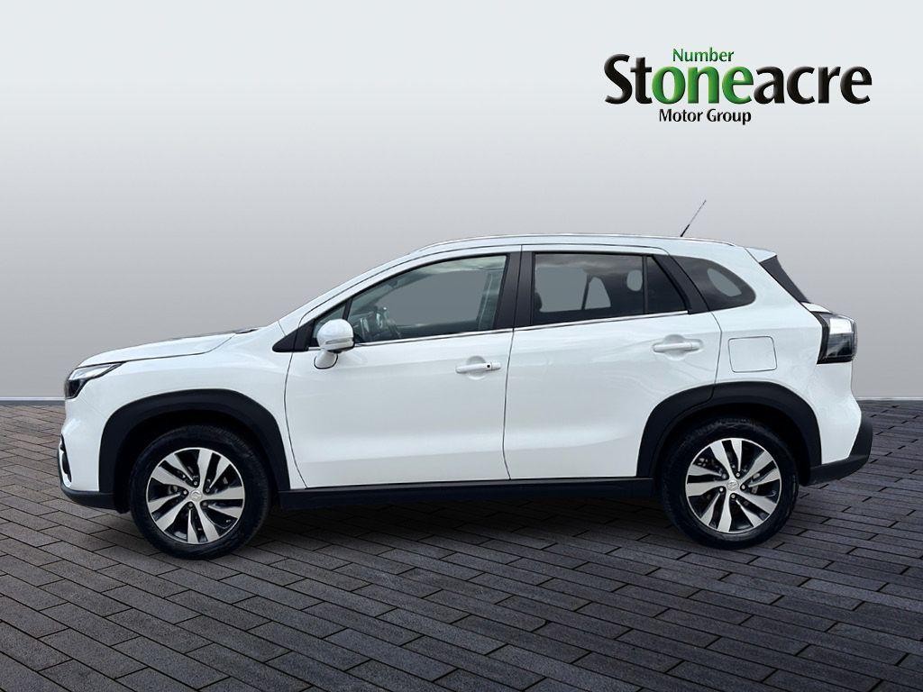 Suzuki SX4 S-Cross Image 6