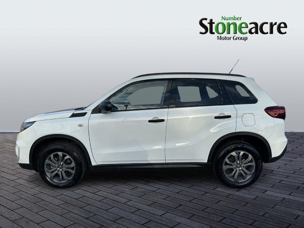 Suzuki Vitara Image 6