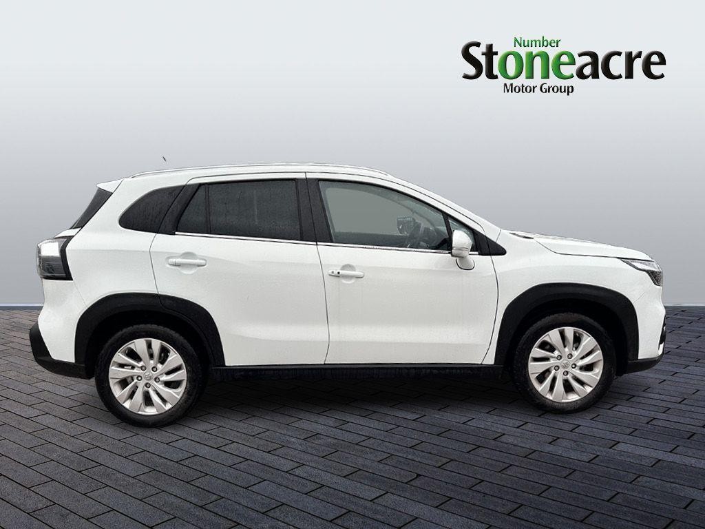 Suzuki SX4 S-Cross Image 2