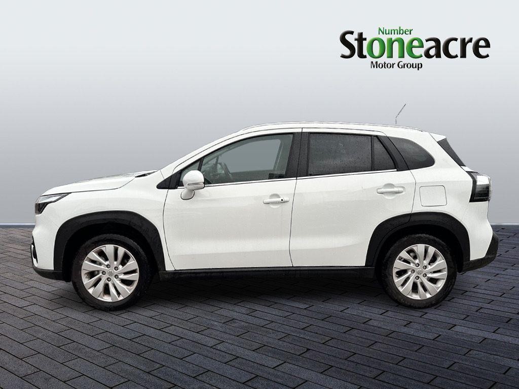 Suzuki SX4 S-Cross Image 5