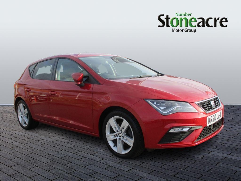 SEAT Leon Image 1