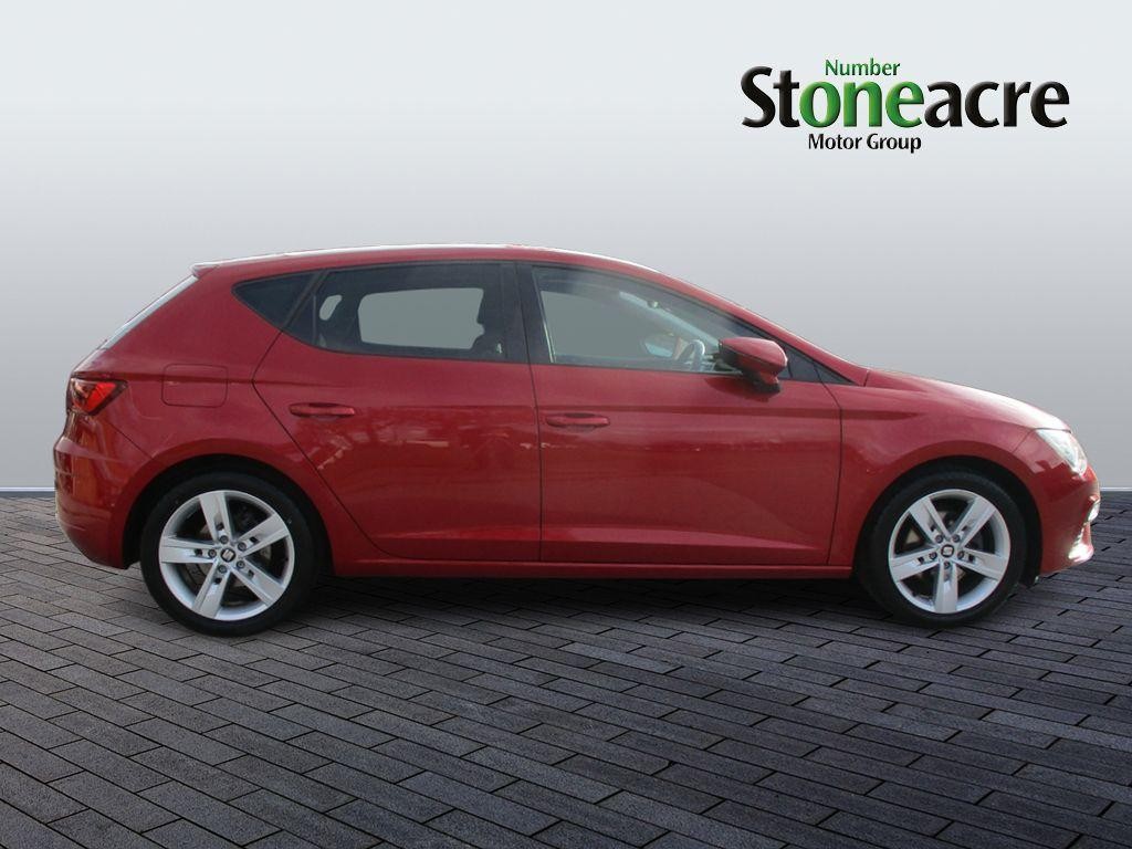 SEAT Leon Image 2