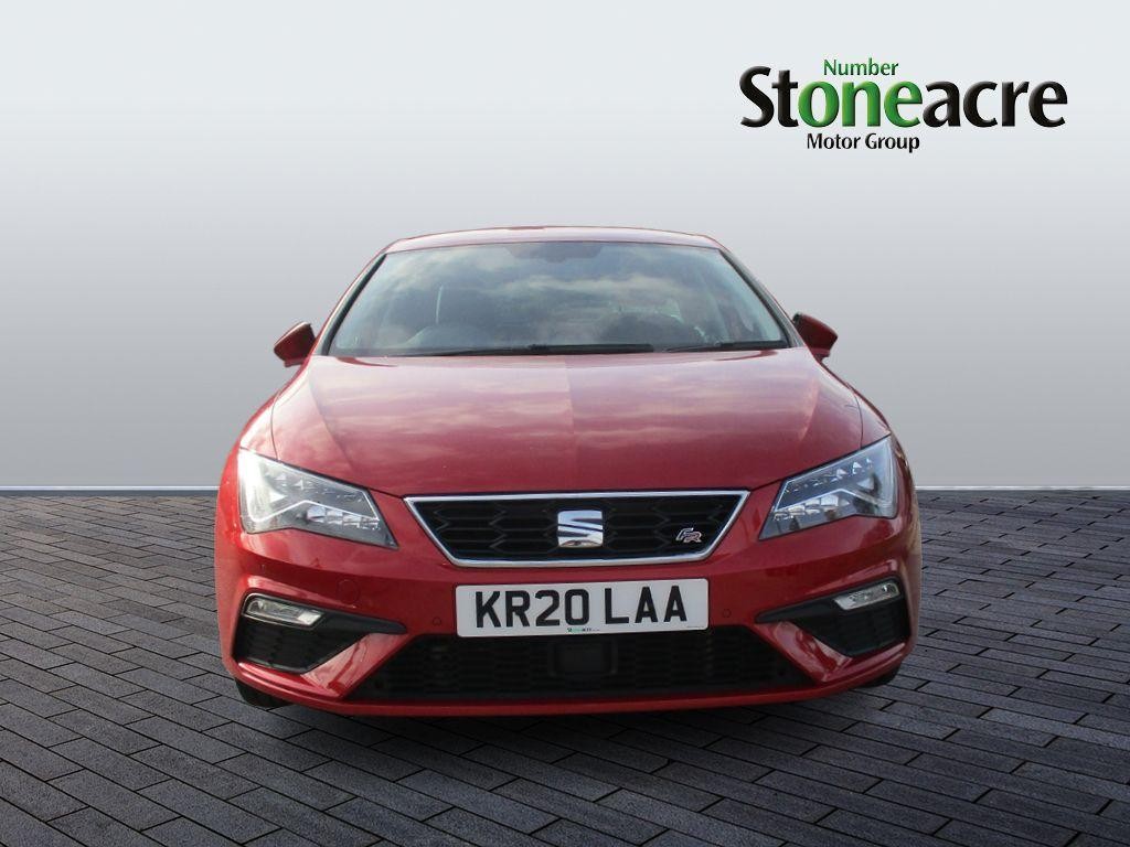 SEAT Leon Image 6