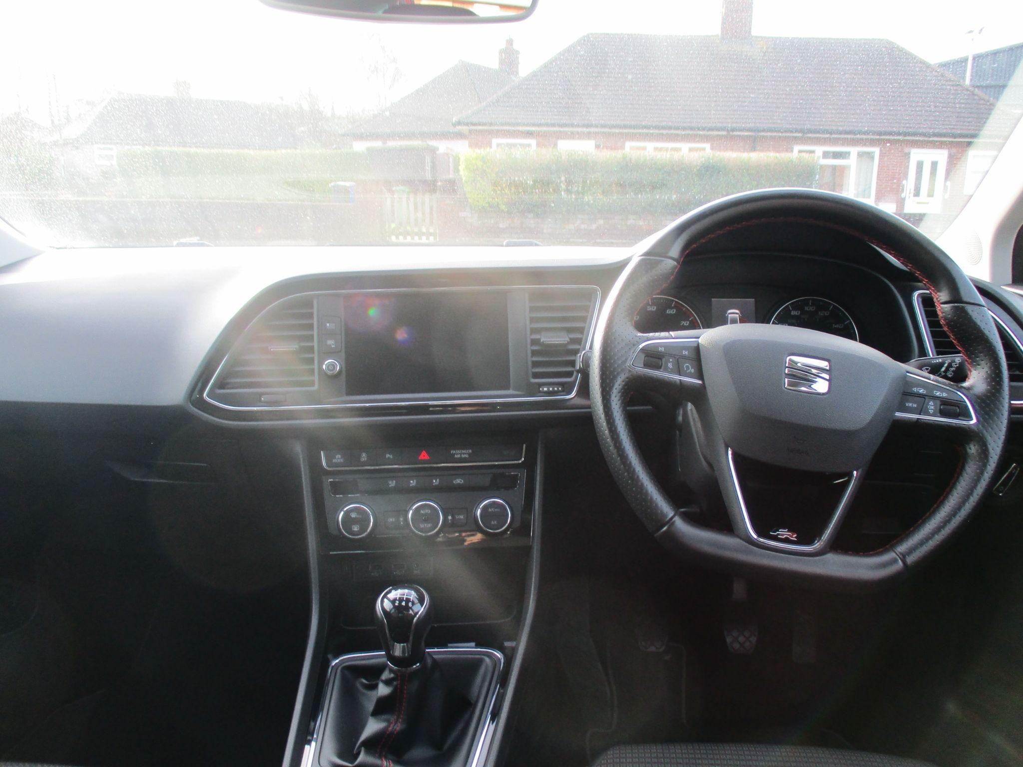 SEAT Leon Image 18