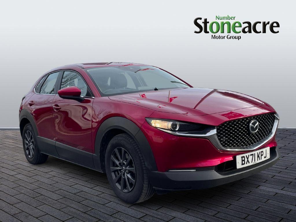 Mazda CX-30 Image 1