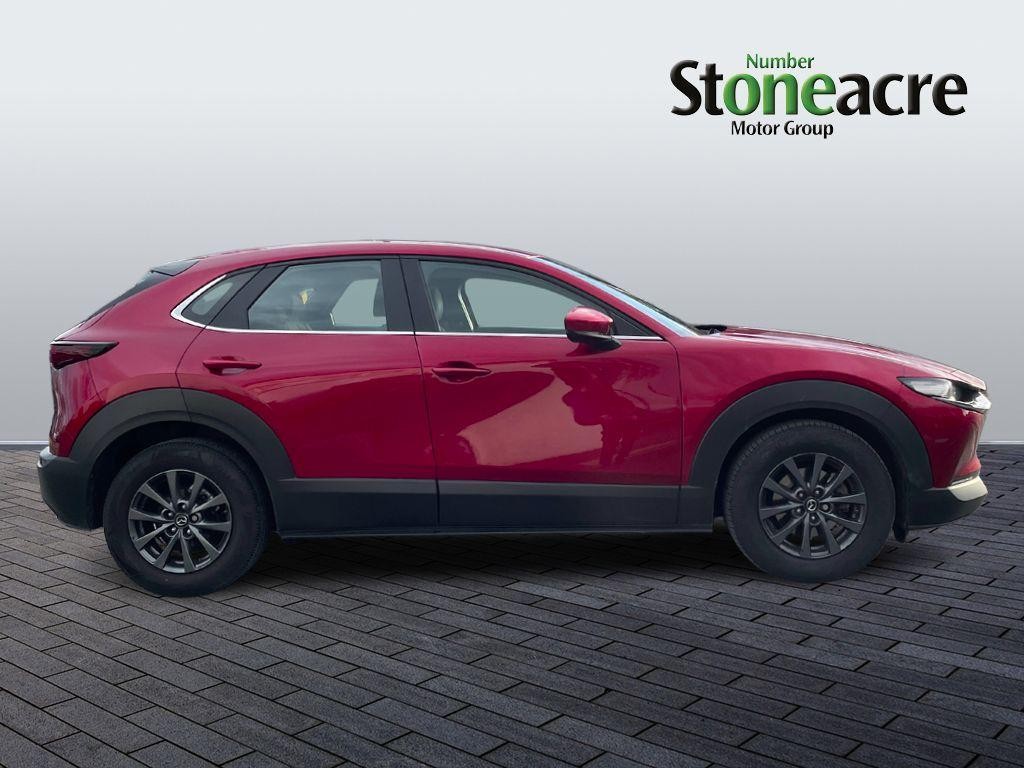 Mazda CX-30 Image 2