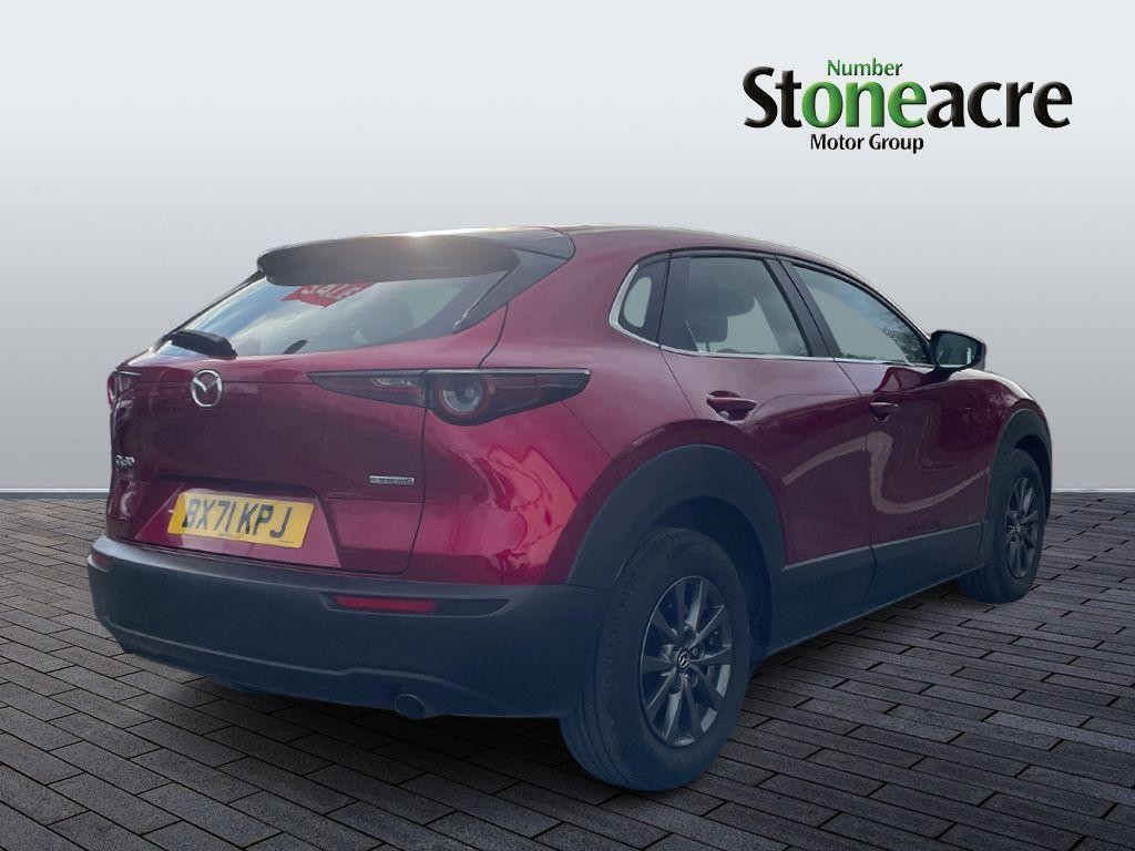 Mazda CX-30 Image 3