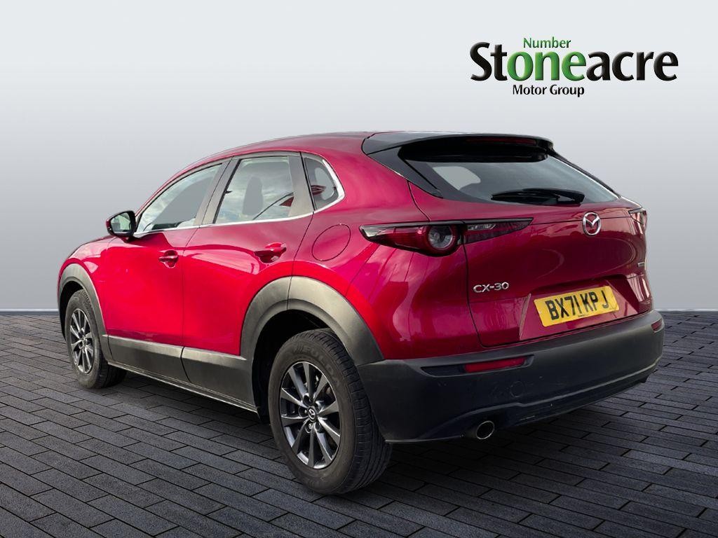 Mazda CX-30 Image 5