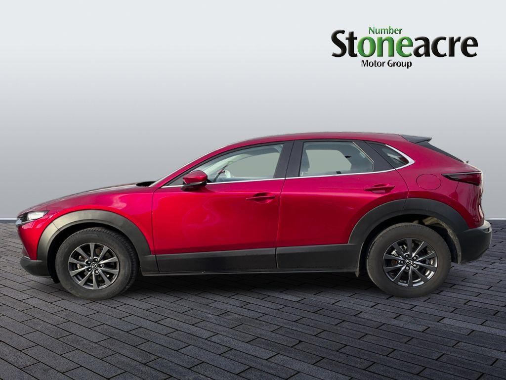 Mazda CX-30 Image 6