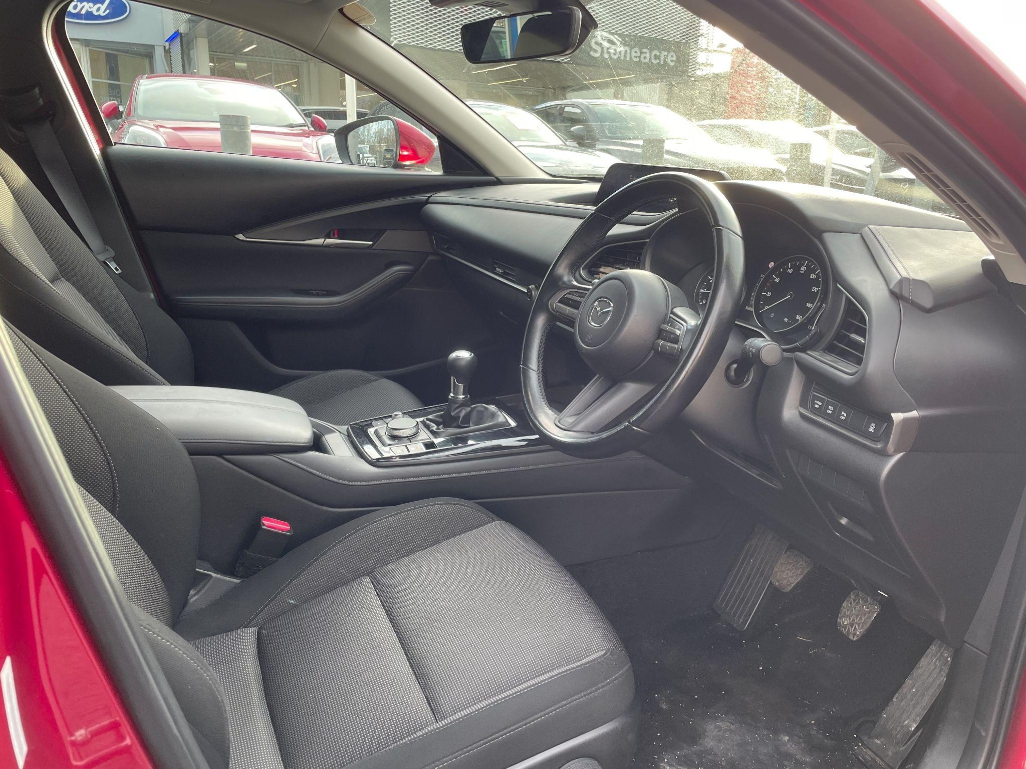 Mazda CX-30 Image 11