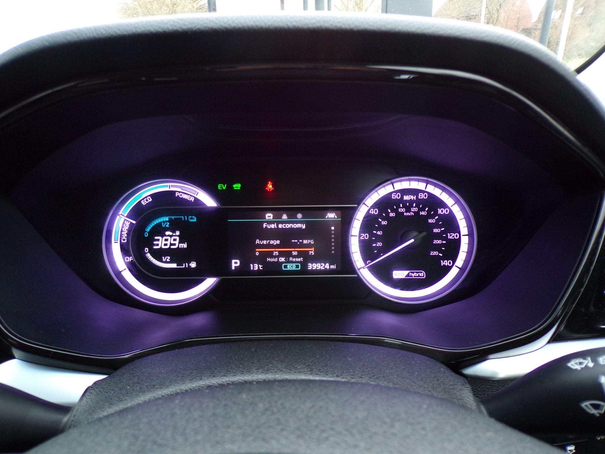 Kia Niro Image 12