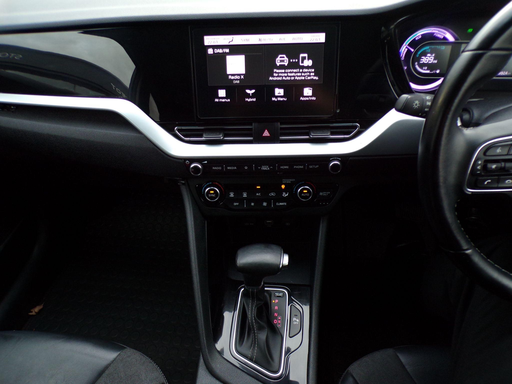 Kia Niro Image 13