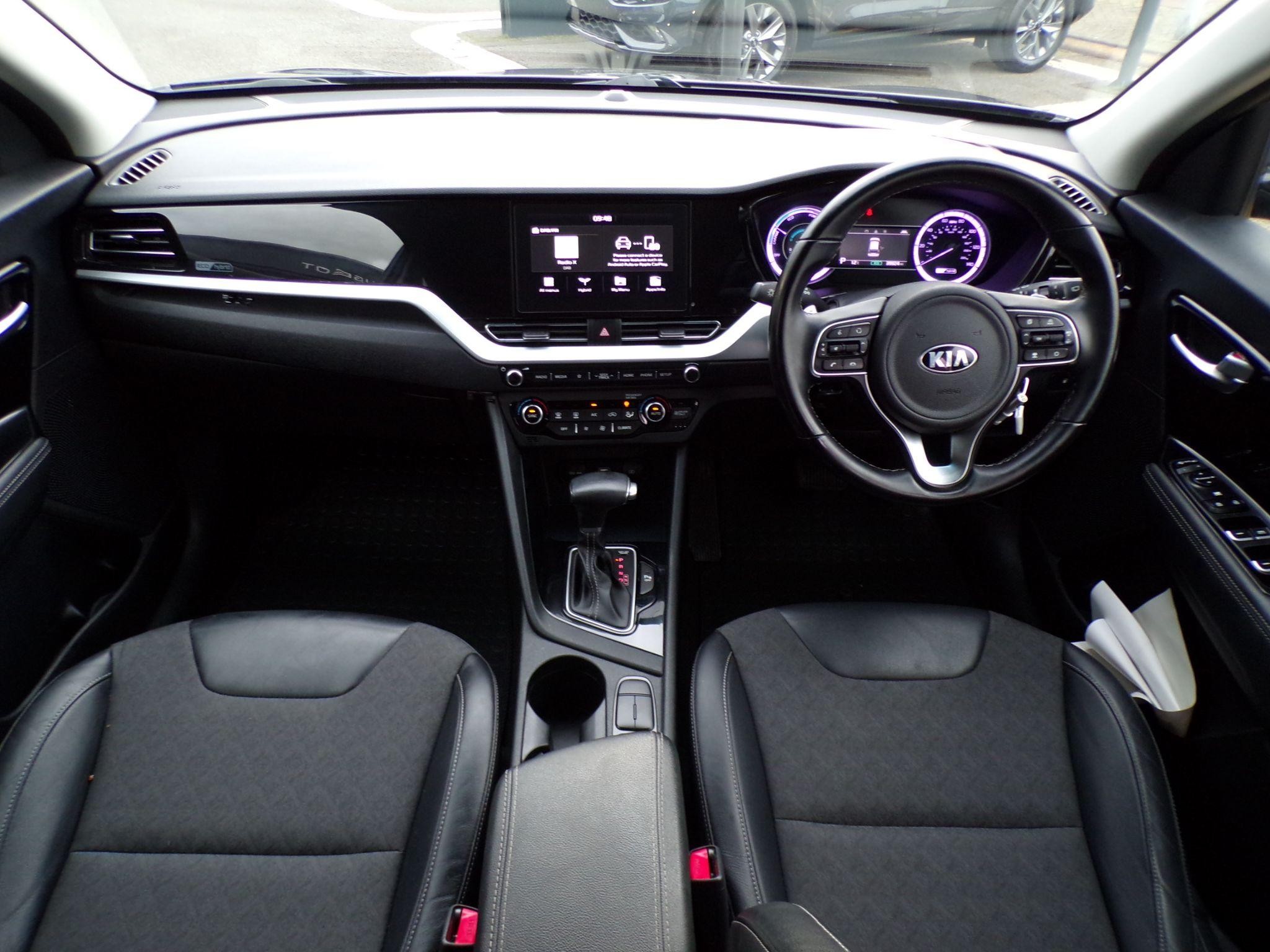 Kia Niro Image 15