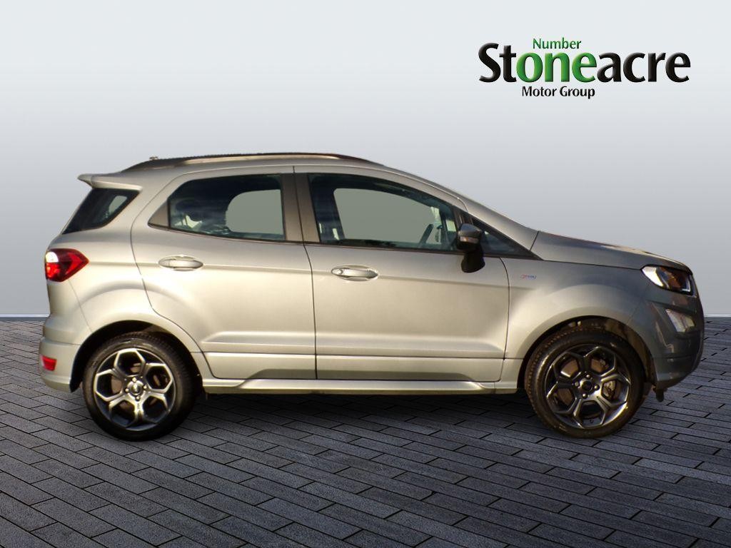 Ford EcoSport Image 2