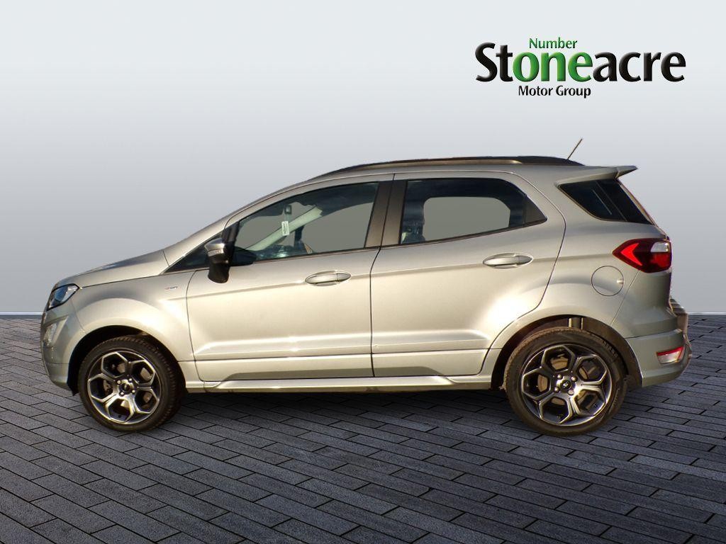 Ford EcoSport Image 6