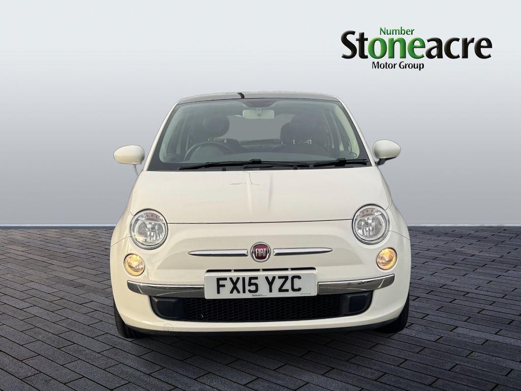 Fiat 500 Image 2