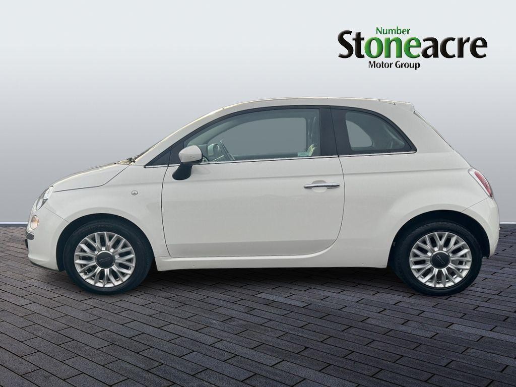 Fiat 500 Image 5