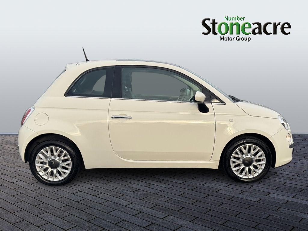 Fiat 500 Image 7