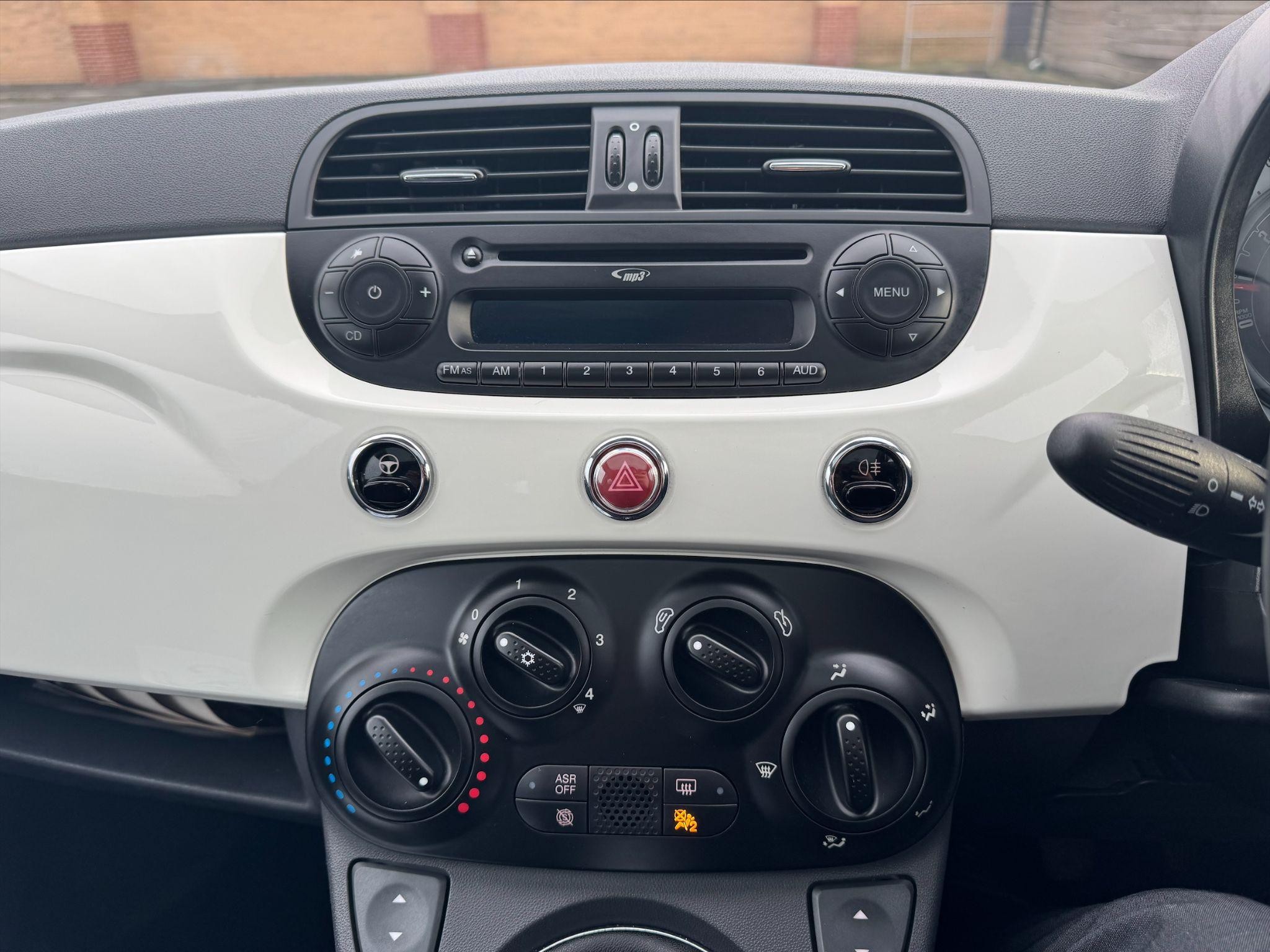 Fiat 500 Image 11