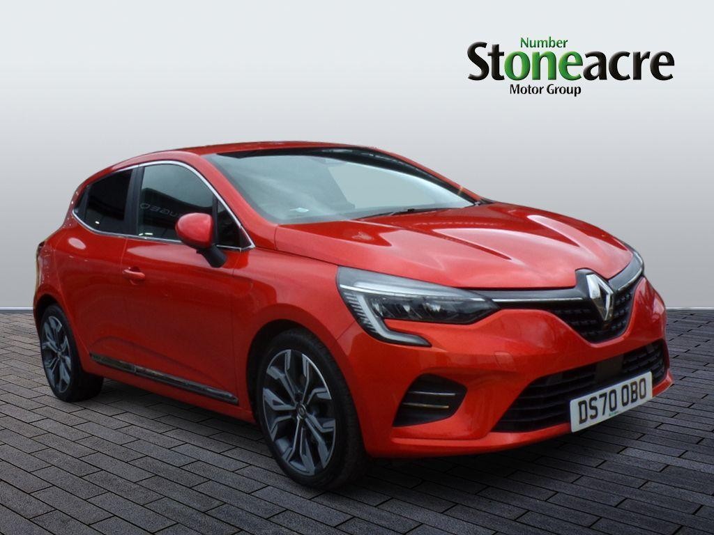 Renault Clio Image 1