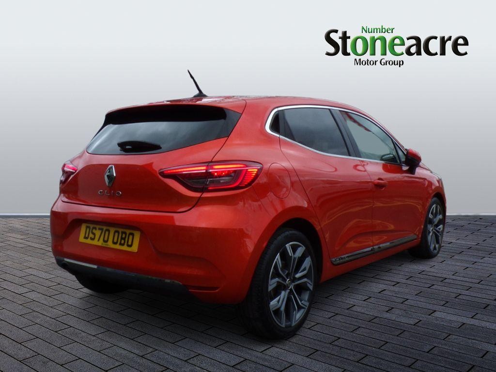 Renault Clio Image 3