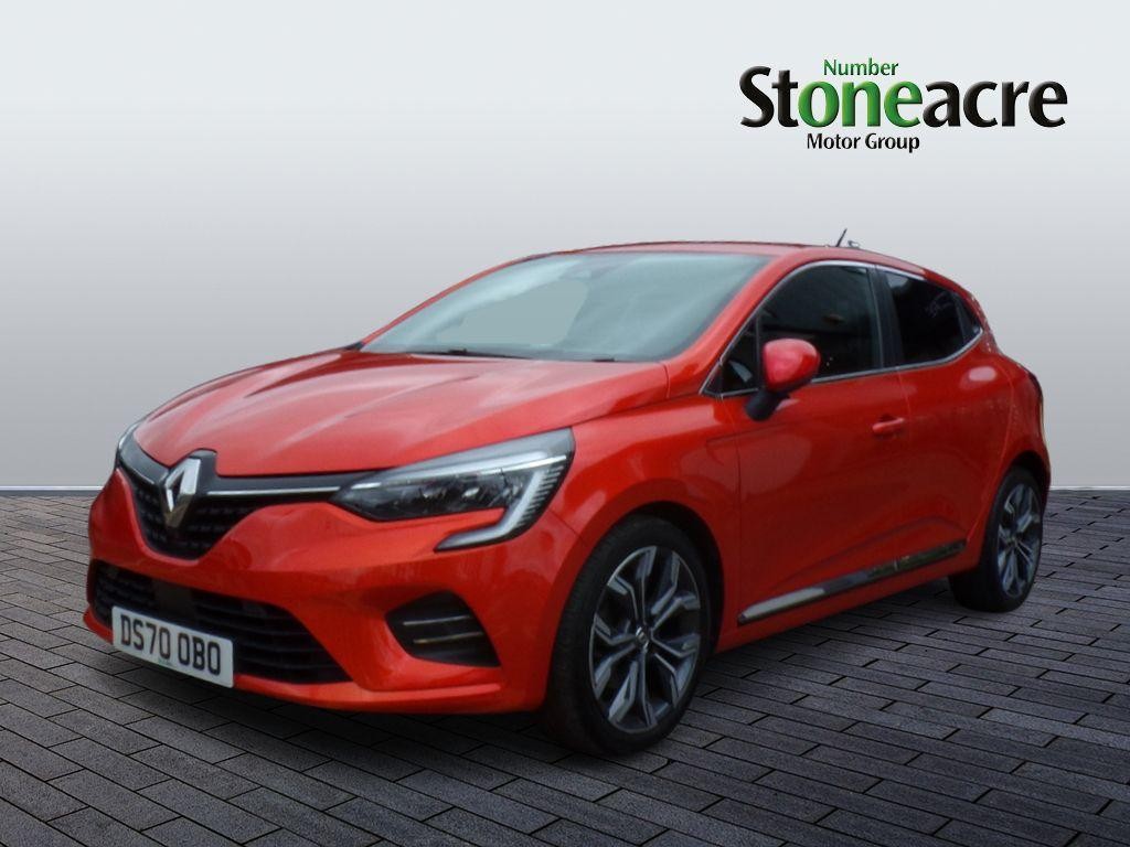 Renault Clio Image 7