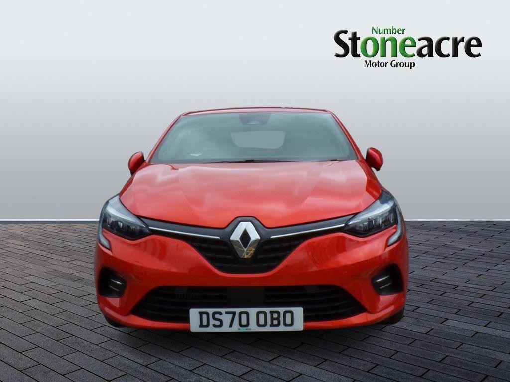 Renault Clio Image 8